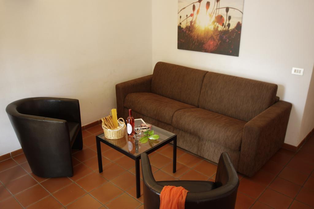 Ferienwohnung Casa Paola Vesta Zimmer foto